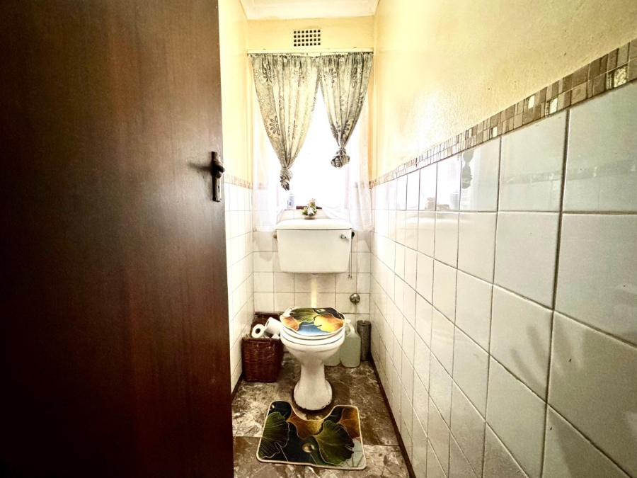 3 Bedroom Property for Sale in Beacon Valley Western Cape